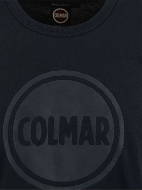 T-SHIRT UOMO COLMAR | 7563 6SH/68